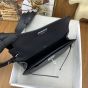 Hermes Kelly depeches 25 pouch