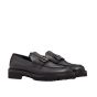 Valentino VLOGO SIGNATURE CALFSKIN LOAFER