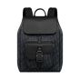 Dior Saddle Backpack with Flap