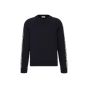Sweater with Dior Oblique Inserts