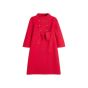 Valentino COMPACT DRAP COAT