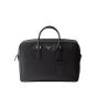 Prada Saffiano leather briefcase