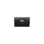 Dior Jolie Glycine Wallet