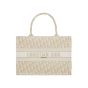 Medium Dior Book Tote