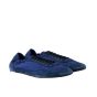 Prada Collapse Re-Nylon and suede elasticized sneakers