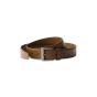 Prada Leather belt