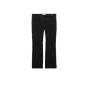 Prada Natté trousers