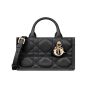 Mini Dior Book Tote