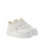 Prada Leather sneakers