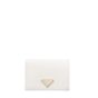 Prada Small Saffiano Leather Wallet