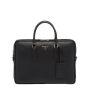 Prada Saffiano leather briefcase