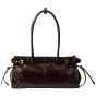 Prada Medium leather handbag