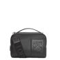 LOEWE Mini Camera Crossbody bag in satin calfskin