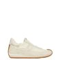 LOEWE Flow Runner in nylon and suede