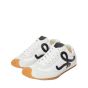 LOEWE Ballet Runner 2.0 in nylon and calfskin