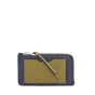 LOEWE Coin cardholder in soft grained calfskin