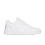 CELINE TRAINER CT-07 LOW LACE-UP SNEAKER in CALFSKIN
