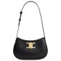 Celine MEDIUM TILLY BAG IN SHINY CALFSKIN