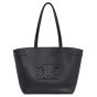 Celine MEDIUM CABAS ANAÏS CUIR TRIOMPHE IN GRAINED CALFSKIN