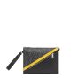 Fendi Diagonal Clutch