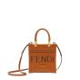 Fendi Mini Sunshine Shopper