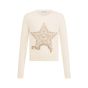 Dior Embroidered Sweater