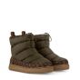 LV Cloud Ankle Boot