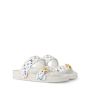 LV x TM Bom Dia Flat Comfort Mule