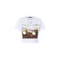 Louis Vuitton x Laurent Grasso Print T-Shirt