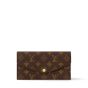 LV Sarah Wallet