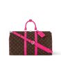 LV Keepall Bandoulière 45