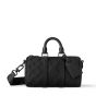 LV Keepall Bandoulière 25