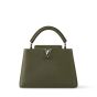 LV Capucines BB
