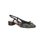 Dior Ballet Slingback Pump