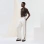 Hermès "Coaching Deja Vu" pants