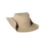 Miu Miu Gabardine cowboy hat