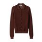 MIU MIU Cotton cardigan