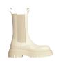 Bottega Veneta Tire Chelsea Boot