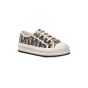 Walk'n'Dior Platform Sneaker