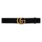 Gucci GG Marmont wide belt