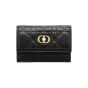 Dior Jolie Glycine Wallet