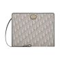 Dior 30 Montaigne Dea Pouch