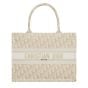 Medium Dior Book Tote