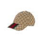 Gucci Original GG baseball hat