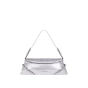 Givenchy Small P'tit Voyou bag in laminated leather