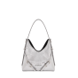 Givenchy Nano Voyou bag in laminated leather