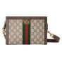 Gucci Ophidia super mini bag
