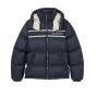 Gucci Nylon puffer jacket
