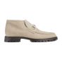 Gucci Men's ankle boot with Horsebit