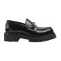 Gucci Women's lug sole loafer with Horsebit